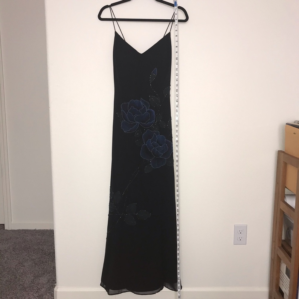 My Fashion Zippered Criss Cross Strapped Dress
